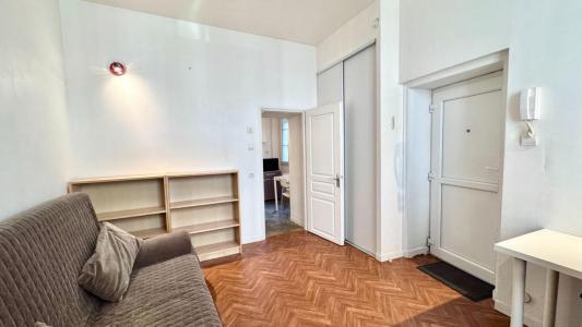 For sale Dijon 1 room 19 m2 Cote d'or (21000) photo 1