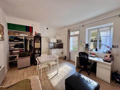 Acheter Appartement 21 m2 Dijon