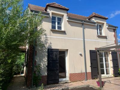 Annonce Location 5 pices Maison Meru 60