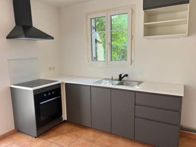 Louer Maison Meru Oise