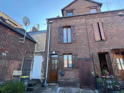 For rent Meru 3 rooms Oise (60110) photo 0