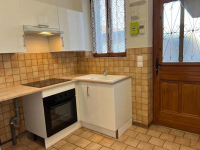 For rent Meru 3 rooms Oise (60110) photo 1