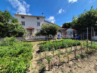 For sale Panissieres 4 rooms 90 m2 Loire (42360) photo 0