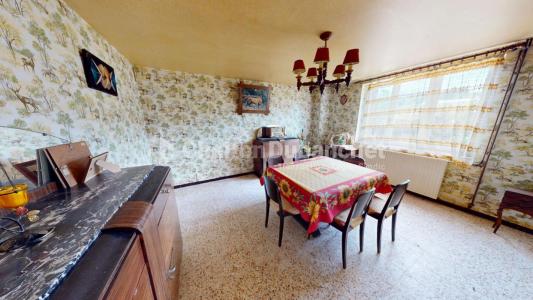 Acheter Maison 90 m2 Panissieres