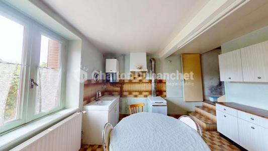 Acheter Maison Panissieres Loire