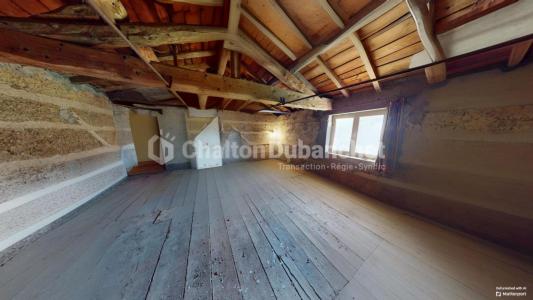Acheter Maison Panissieres 129000 euros