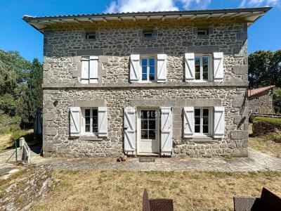 For sale Compreignac 5 rooms 102 m2 Haute vienne (87140) photo 0