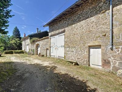 For sale Compreignac 5 rooms 102 m2 Haute vienne (87140) photo 1