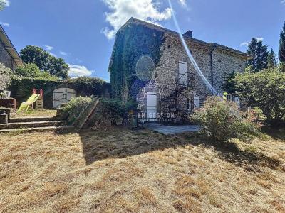 For sale Compreignac 5 rooms 102 m2 Haute vienne (87140) photo 2