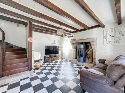 For sale Compreignac 5 rooms 102 m2 Haute vienne (87140) photo 4