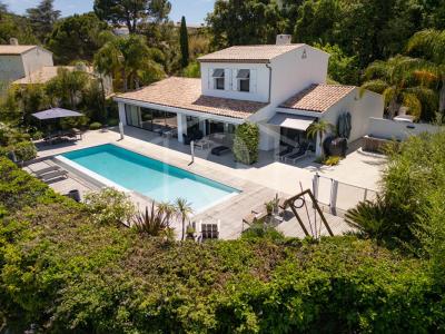 Annonce Vente 6 pices Maison Villeneuve-loubet 06