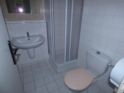 For rent Penne-d'agenais 2 rooms 35 m2 Lot et garonne (47140) photo 4