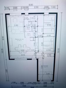 Annonce Vente 3 pices Maison Saint-hilaire-de-riez 85