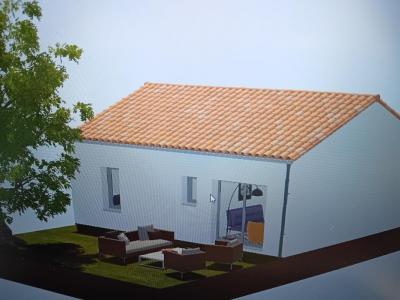 Acheter Maison Saint-hilaire-de-riez Vendee