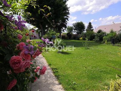 Annonce Location 7 pices Maison Chailly-en-brie 77