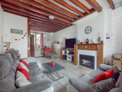 Louer Maison Chailly-en-brie Seine et marne