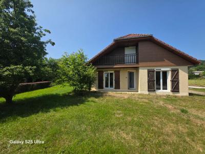 Acheter Maison 97 m2 Dambelin