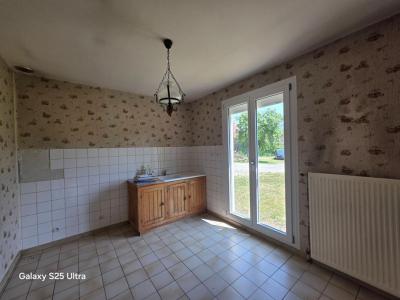 Acheter Maison Dambelin Doubs