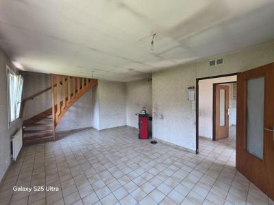 Acheter Maison Dambelin 186000 euros