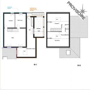 For sale Pertuis 4 rooms 90 m2 Vaucluse (84120) photo 2