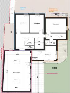 For sale Pertuis 6 rooms 160 m2 Vaucluse (84120) photo 2
