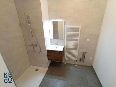 Louer Appartement 38 m2 Illkirch-graffenstaden