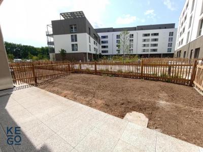 Louer Appartement Illkirch-graffenstaden Bas rhin