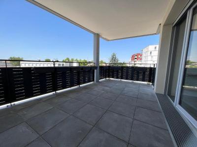 Louer Appartement Colomiers 800 euros