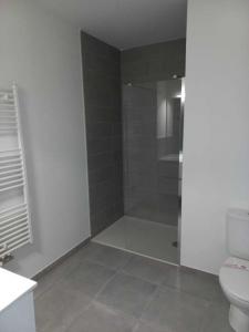 For rent Clermont-ferrand 1 room 30 m2 Puy de dome (63100) photo 2