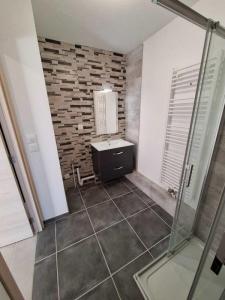 Louer Appartement Sennecey-les-dijon 650 euros