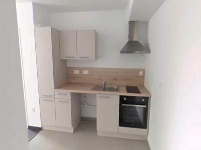 For rent Montigny-les-metz 2 rooms 39 m2 Moselle (57158) photo 2