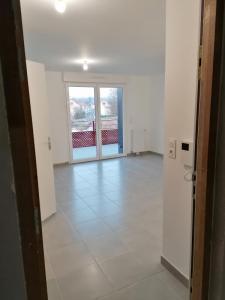 Louer Appartement 42 m2 Grandvillars