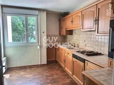 Acheter Appartement 103 m2 Montpellier
