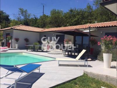 Acheter Maison 145 m2 Lodeve