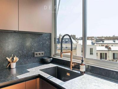 For sale Paris 4 rooms 130 m2 Paris (75000) photo 3
