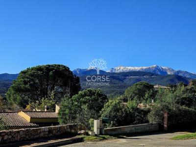 Annonce Vente 6 pices Maison Ventiseri 20