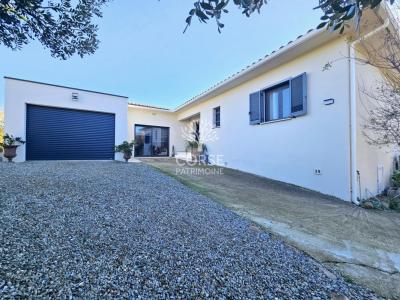 Acheter Maison 143 m2 Ventiseri
