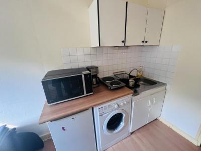 Annonce Vente Appartement Rennes 35