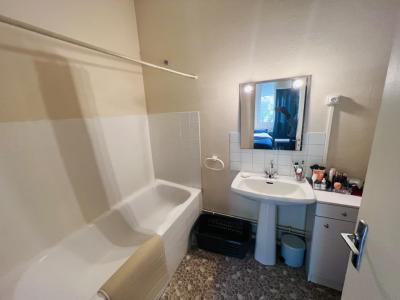 Acheter Appartement 18 m2 Rennes