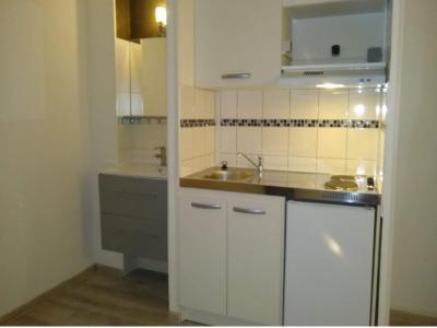 For rent Saint-nom-la-breteche 1 room 13 m2 Yvelines (78860) photo 2