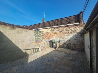 For sale Loos 2 rooms 67 m2 Nord (59120) photo 0