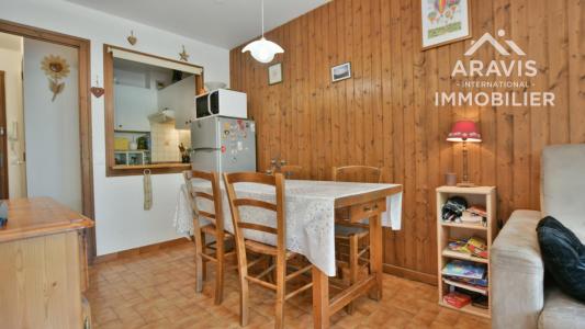 Annonce Vente Appartement Grand-bornand 74