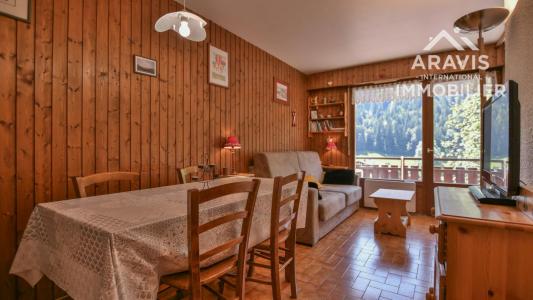 Acheter Appartement 29 m2 Grand-bornand