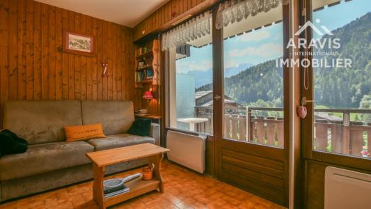 Acheter Appartement Grand-bornand Haute savoie