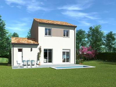 For sale Parentis-en-born 4 rooms 105 m2 Landes (40160) photo 2