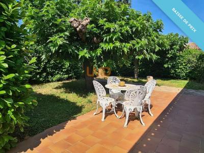 Annonce Vente 5 pices Maison Isle-sur-la-sorgue 84