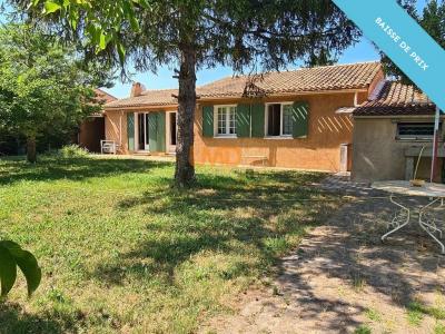 Acheter Maison 102 m2 Isle-sur-la-sorgue