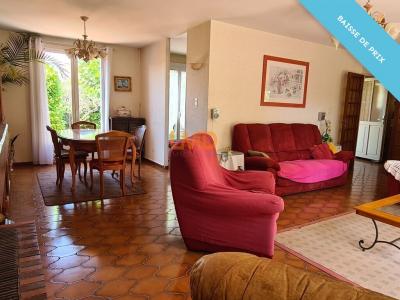 Acheter Maison Isle-sur-la-sorgue 385000 euros