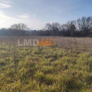 Annonce Vente Terrain Aigremont 30