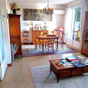 Annonce Vente 6 pices Appartement Ales 30